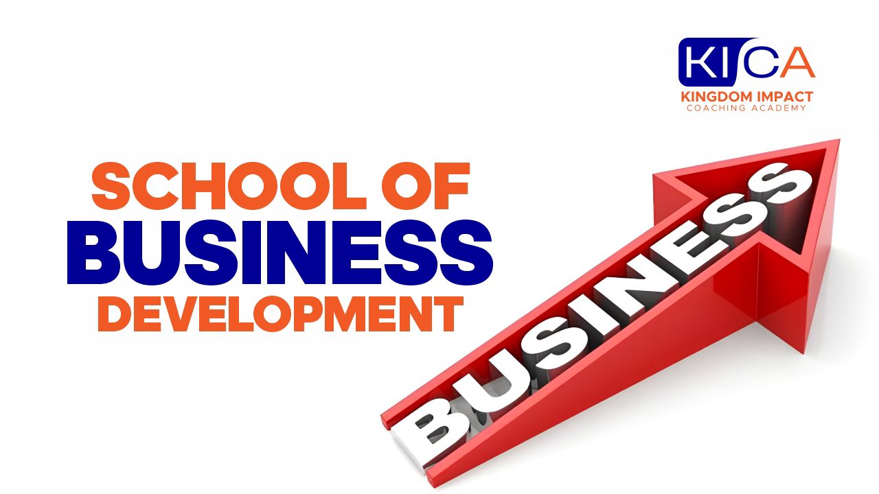 School of Business Development