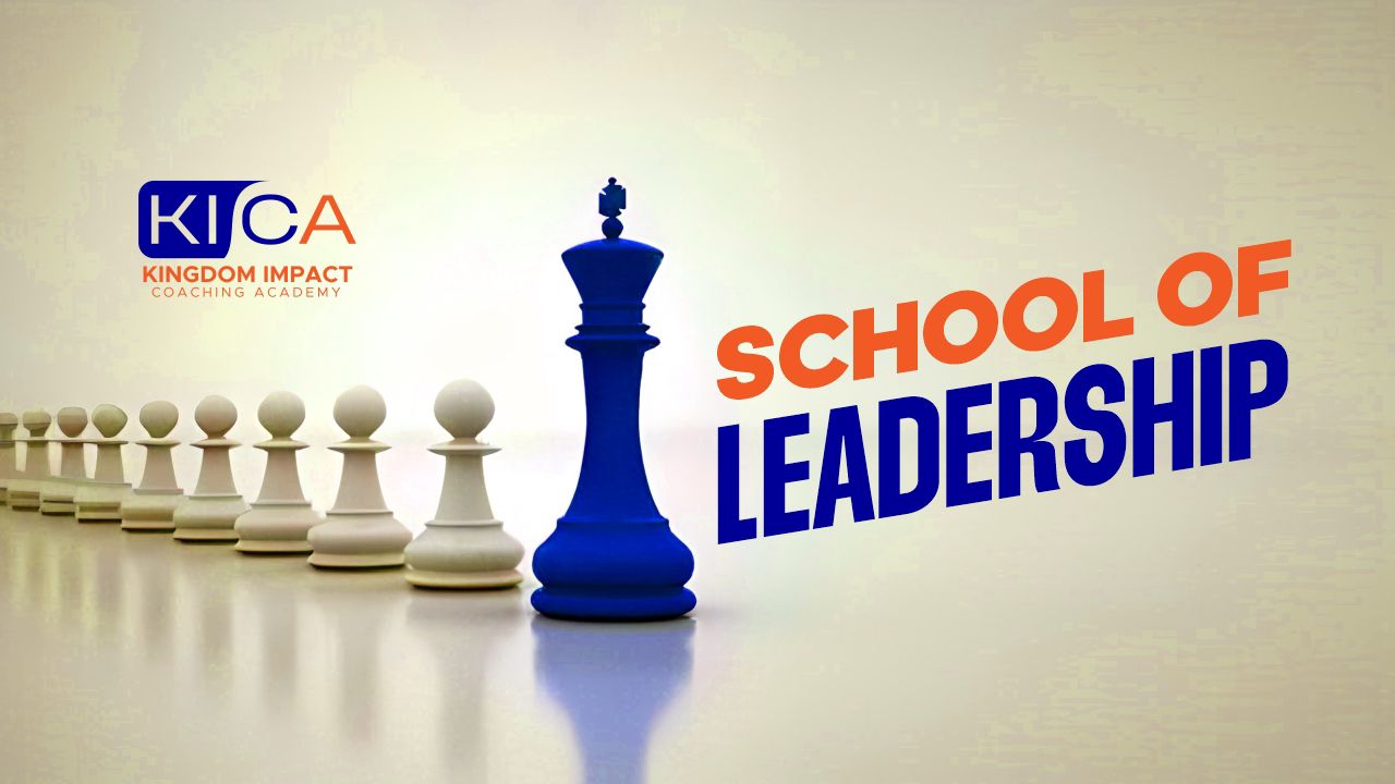 School of Leadership