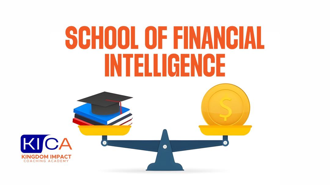 School of Financial Intelligence