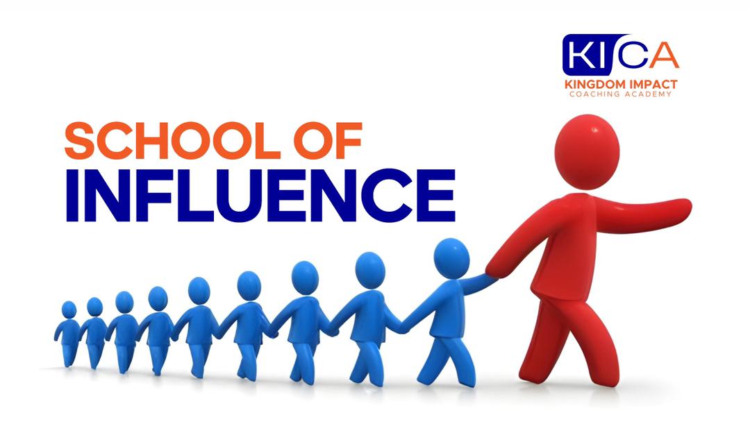 School of Influence