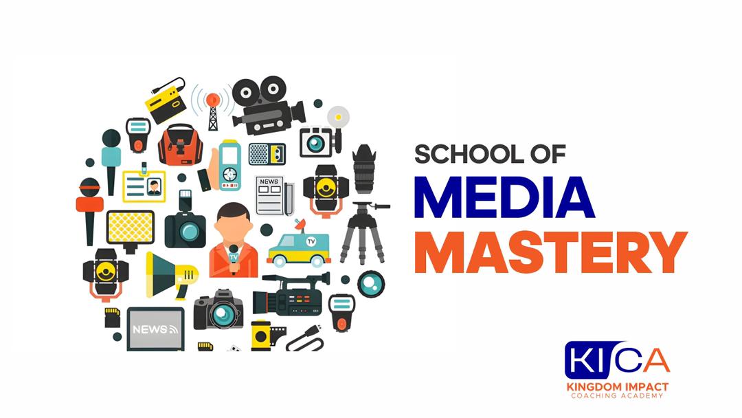 School of Media Mastery