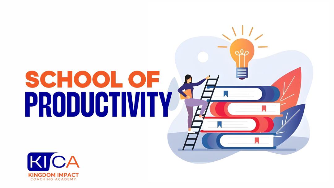 School of Productivity
