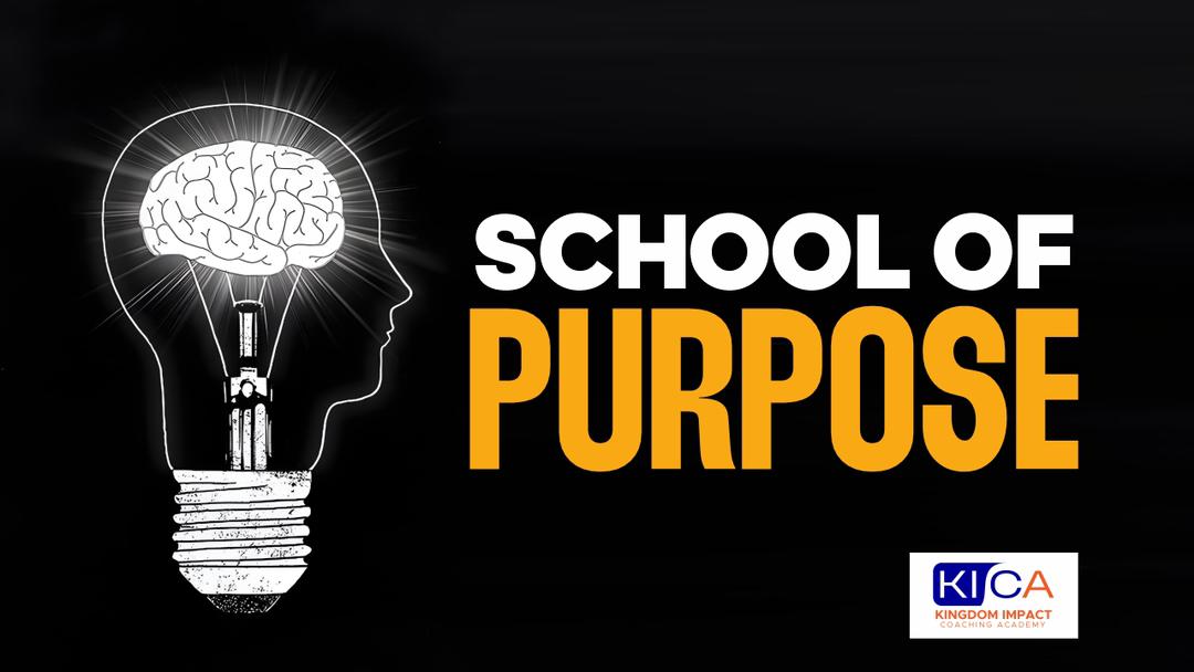 School of Purpose Discovery